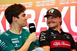 How will F1 teams tackle the challenge of limited long-run data due to the new sprint format? Valtteri Bottas gives his take