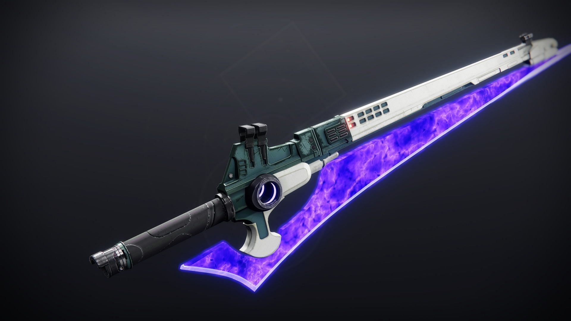 Eager Edge Sword (Image via Destiny 2)