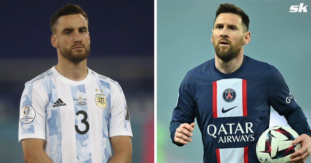 Fans boo Argentina icon Lionel Messi in his final game for PSG