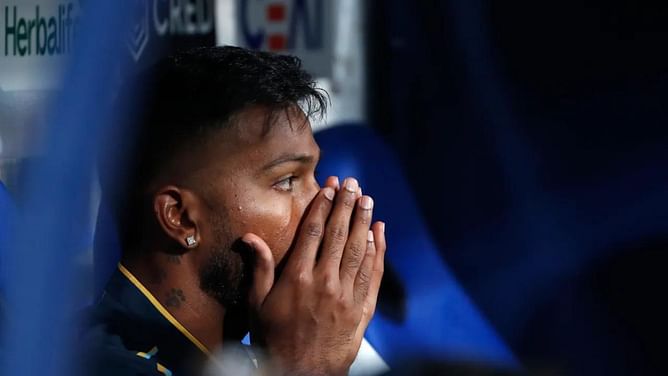 "Hardik, the player, has underperformed so far"- Aakash Chopra on how KKR can 'expose' GT's weakness in IPL 2023