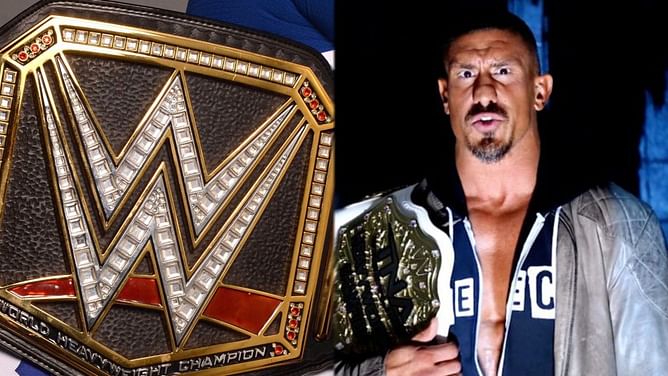 EC3 reveals whether 3-time WWE World Champion's return is the "best thing for him" (Exclusive)