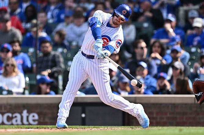 Chicago Cubs fans rejoice as team signs outfielder Ian Happ to three-year, $61 million contract extension: "I’m so Happ-y!" "This is such great news!"
