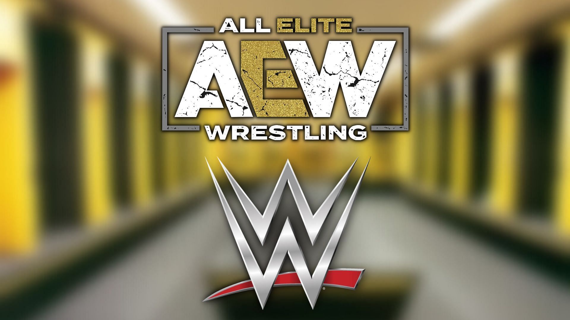 Another ex-WWE personality has joined AEW