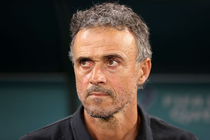 Luis Enrique sets 3 conditions to replace Graham Potter as Chelsea manager - Reports