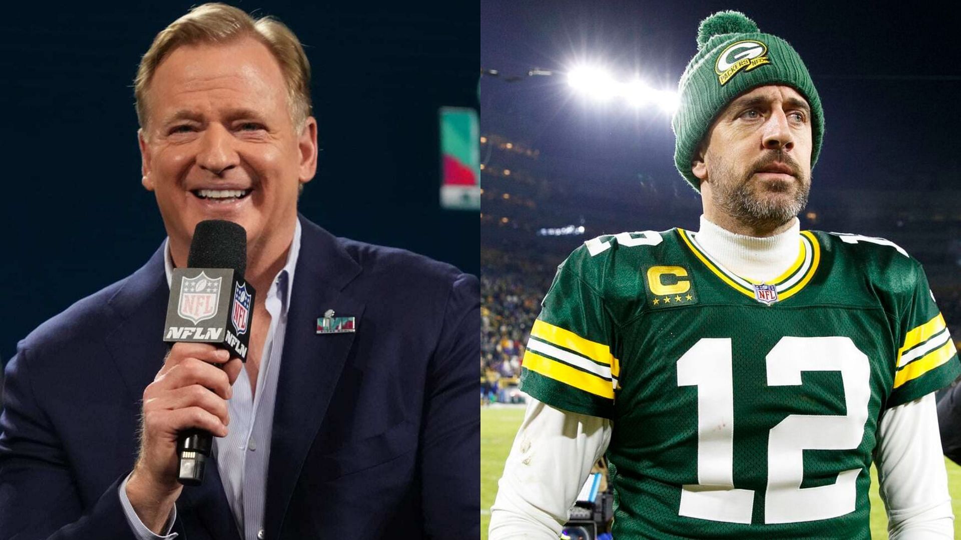 Peter King has an Aaron Rodgers trade proposal for Packers and Jets