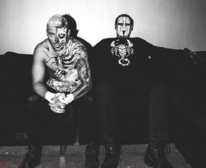 Sting could have been a megastar in WWE if he had joined the company