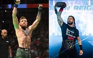 UFC Vs WWE Major Difference Between UFC And WWE Is The UFC Scripted 