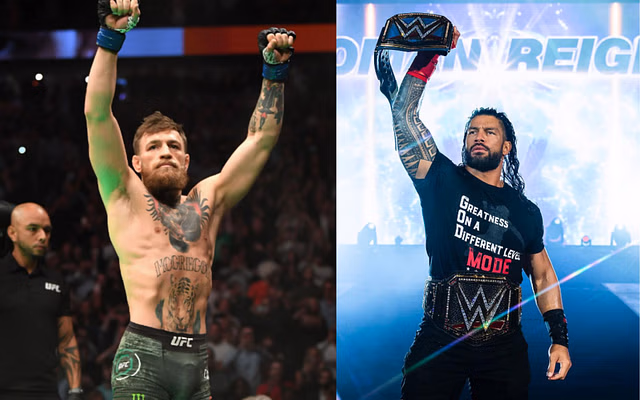 Will Paramount Lose Ufc? The Wwe'S Unexpected Role In The Streaming War - jyhf2kf