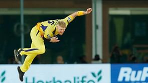 Ben Stokes likely to miss CSK's clash against MI due to heel pain: Reports