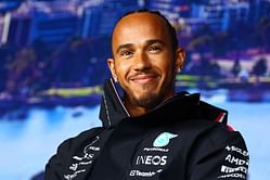 "To be this close to Red Bull...": Lewis Hamilton reviews 'totally unexpected' and 'dream' qualifying at the Australian GP