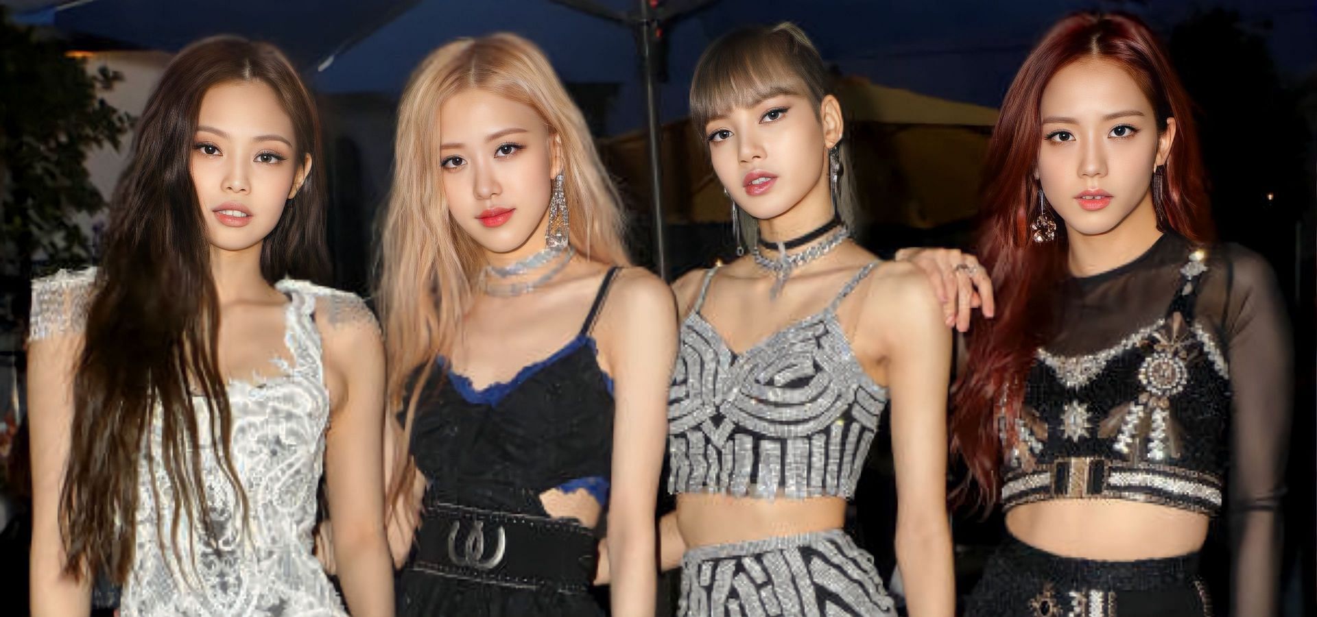 BLACKPINK Encore Tour 2023 Additional date, tickets, and more
