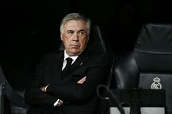 Real Madrid suffer massive injury blow as UCL semifinal against Manchester City edges closer - Reports