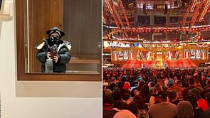 Massive name declined WWE's offer to appear at WrestleMania 39 - Reports