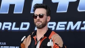 Which NFL team does Chris Evans follow? Captain America actor picks 'no brainer' franchise