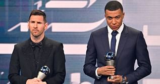"He has been my best opponent" - Ligue 1 star snubs Lionel Messi and Kylian Mbappe as he names his toughest opponent