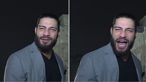 "He would love to get my money" - Roman Reigns takes massive shot at former Universal Champion
