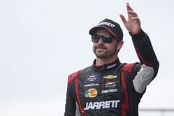 “Having great cars makes it a lot easier”: Alex Bowman stand-in Josh Berry explains ‘special’ meaning racing at Dover