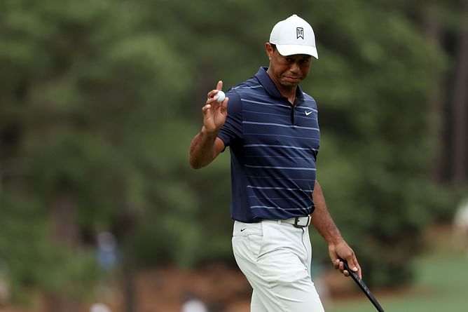 Will Tiger Woods continue play on Day 3 at Masters?