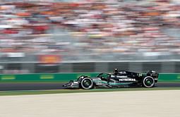 Was Mercedes’ pace expected in Australian F1 GP? James Allison gives his verdict