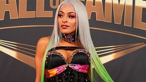 WWE stars interrupt Zelina Vega after SmackDown; tease a possible match next Friday