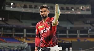 KKR’s Litton Das returns to Bangladesh due to a family medical emergency amid IPL 2023