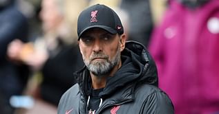 "I don't know if I'll sign a new deal" – French international who confessed his love for Liverpool makes transfer admission