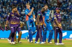 MI vs KKR, IPL 2023: Full List of Award Winners, Player of The Match, Scorecard & Records