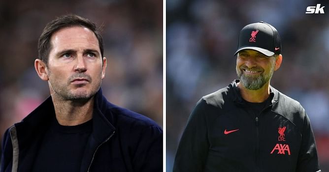 "He's a huge player for Chelsea" – Frank Lampard gives his take on Blues star's situation amid transfer links to Liverpool