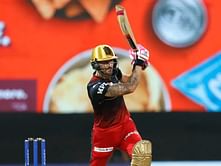 "The guys are very confident to try and put in a performance to put that last game down" - Faf du Plessis on RCB's upcoming contest against LSG