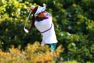 Atthaya Thitikul is another favorite to win the tournament