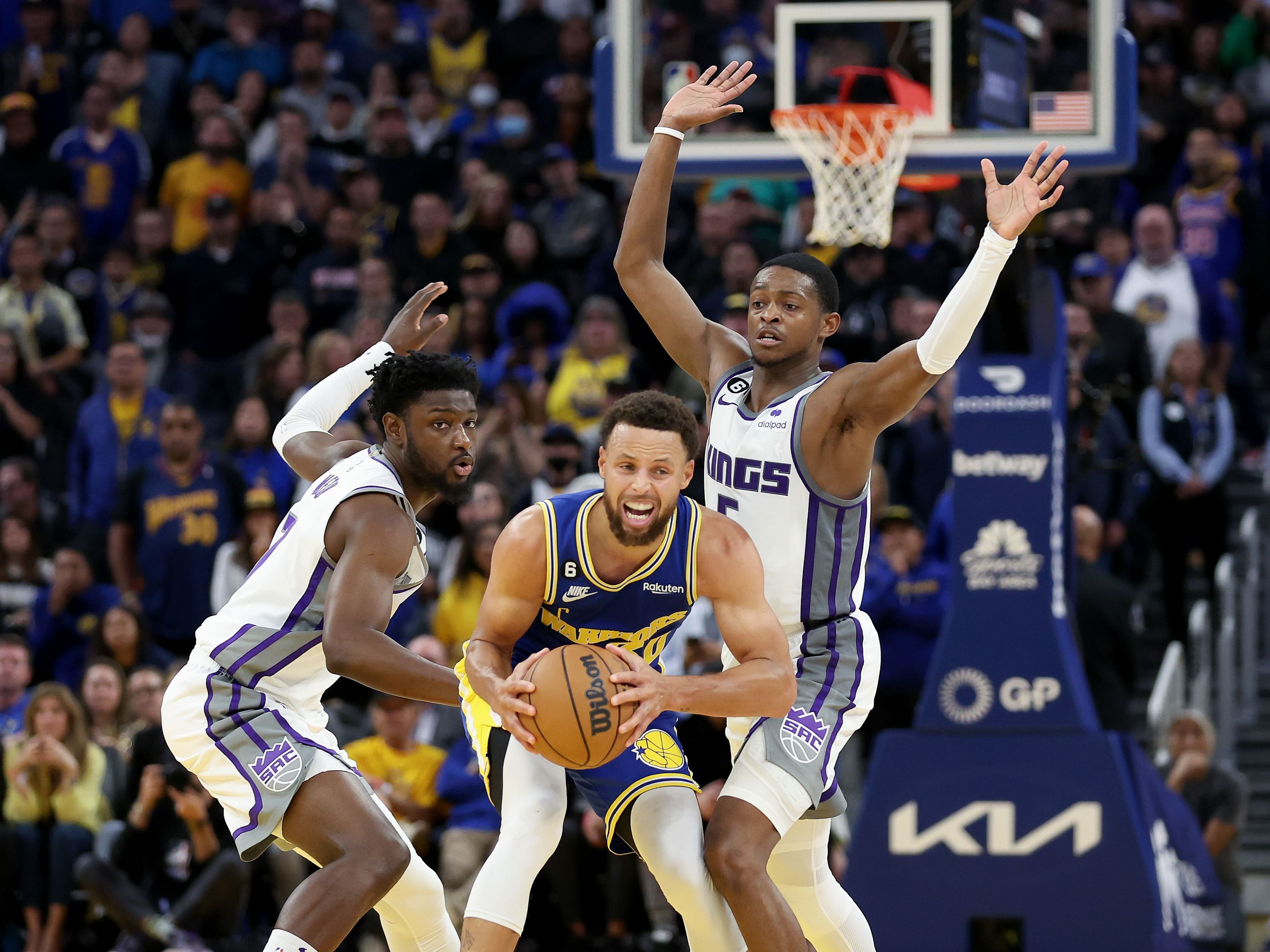 Warriors vs Kings Prediction, odds, where to watch