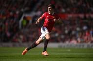 Harry Maguire's future is up in the air.