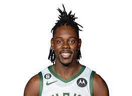 Jrue Holiday