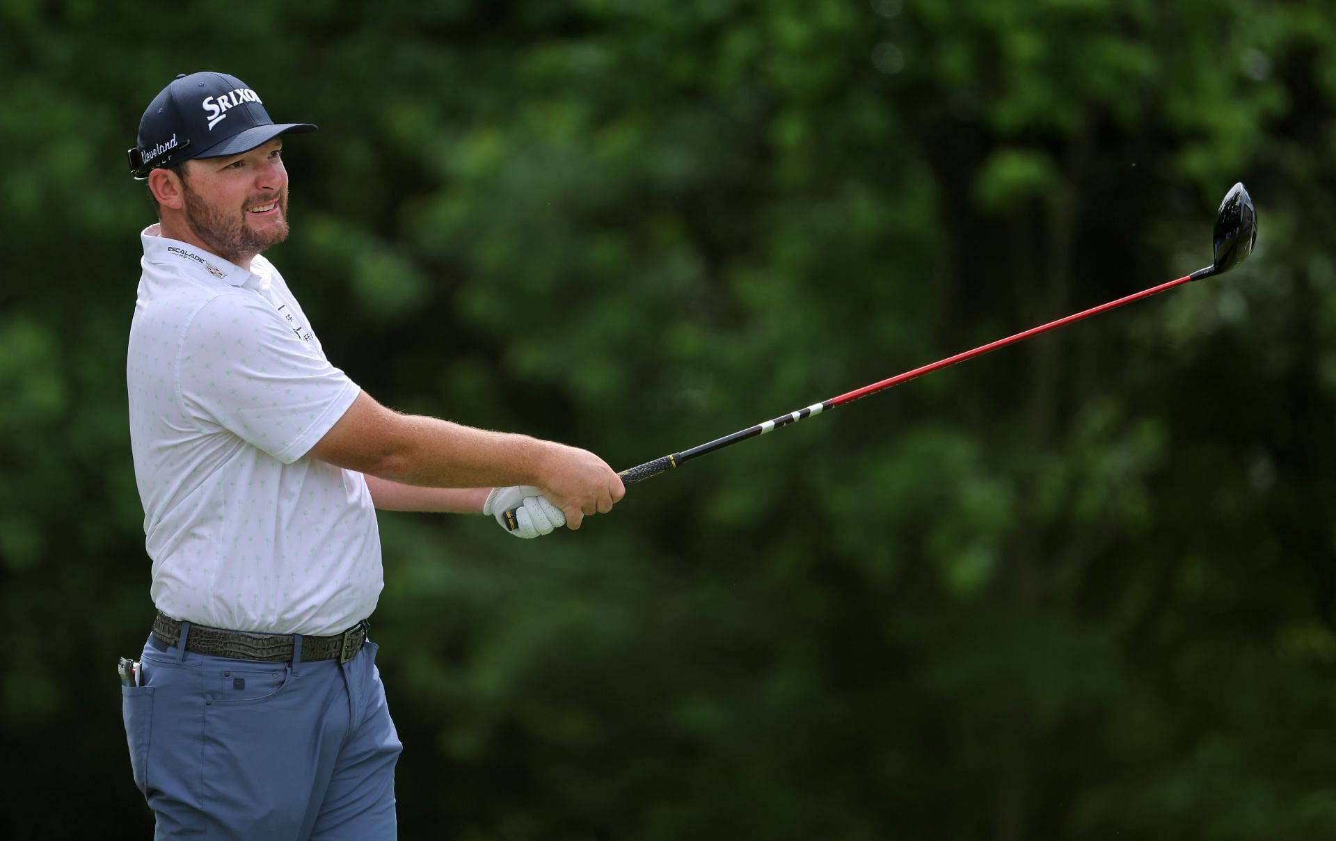 2023 Zurich Classic of New Orleans Day 2 leaderboard and highlights