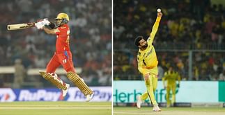 3 player battles to watch out for in CSK vs PBKS, Match 41 in IPL 2023