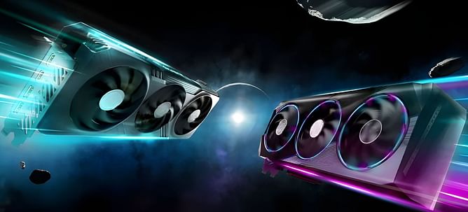 NVIDIA RTX 50 series rumored to double the performance of RTX 40 series: Specs, expected performance, and more