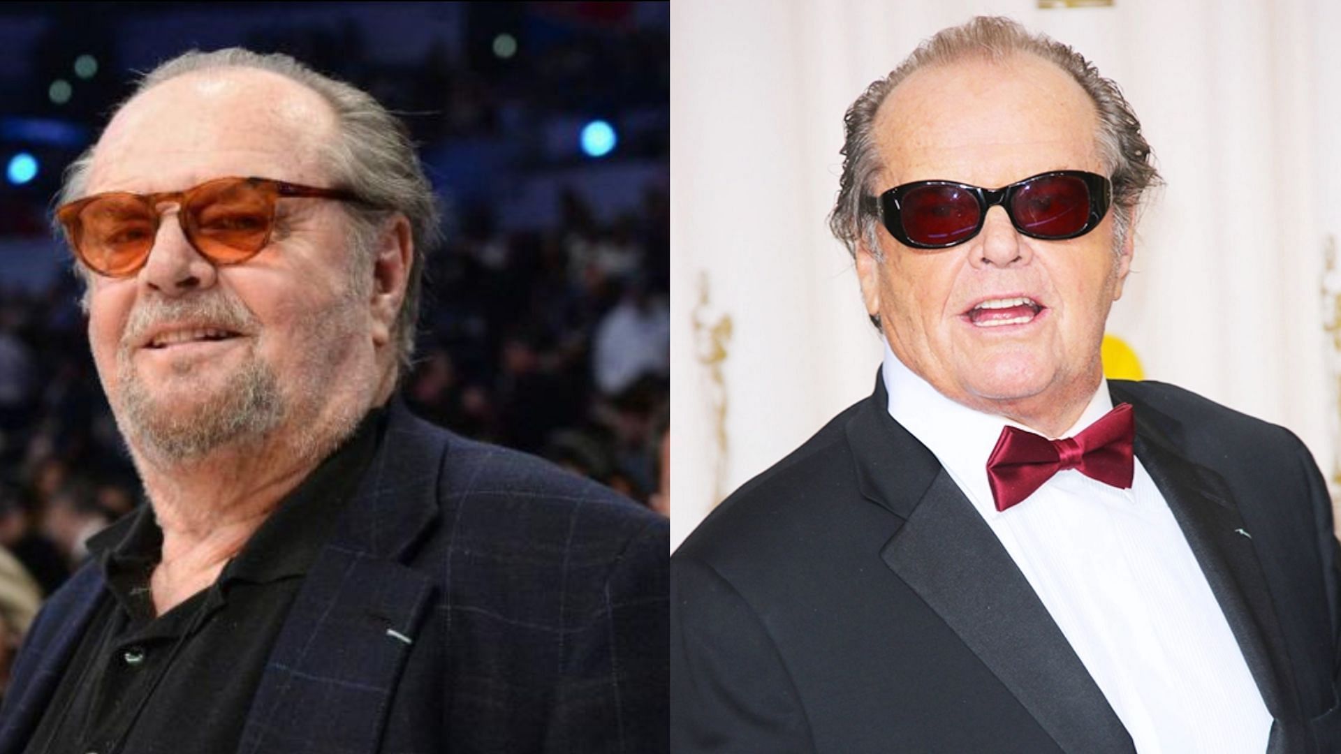 Fans defend Jack Nicholson