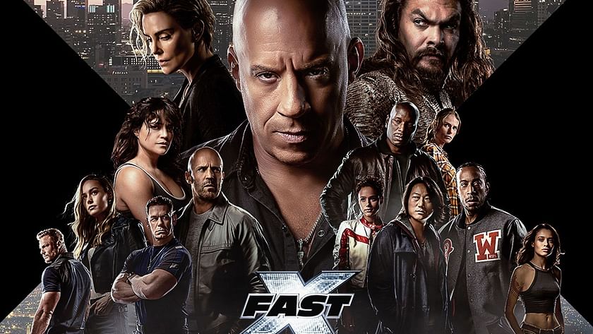 Fast X: Release date, trailer, and everything we know so far