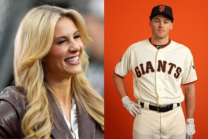 Who is Laura Rutledge's husband Josh? Personal life and relationship with MLB star explored