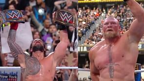 WWE WrestleMania 39 Night 2: 5 बड़ी बातें जो शो के जरिए इशारों-इशारों में बताई गई