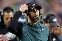 2023 NFL Draft: Philadelphia Eagles 7-round mock