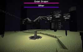 Is a New Minecraft Boss on the horizon? Teaser video leaves fans guessing