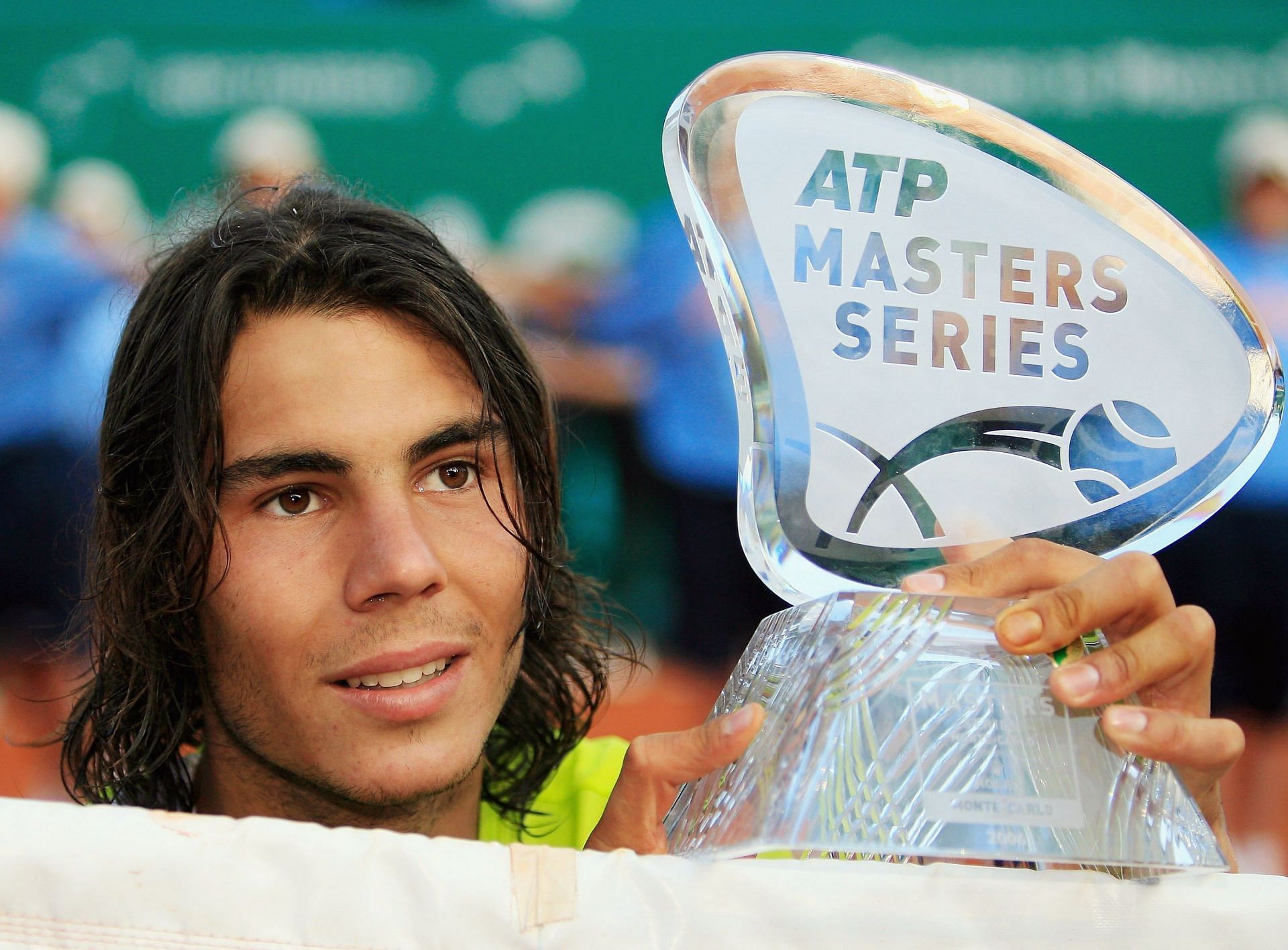 ATP Masters Series - Monte Carlo