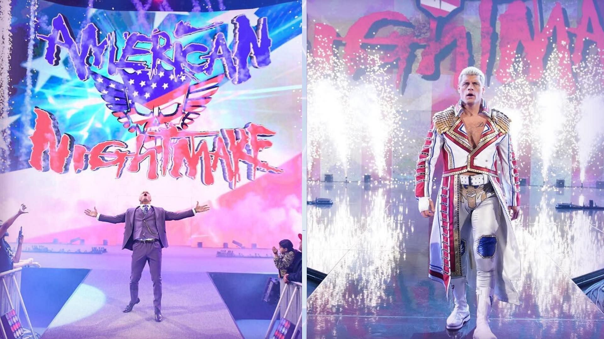 Cody Rhodes