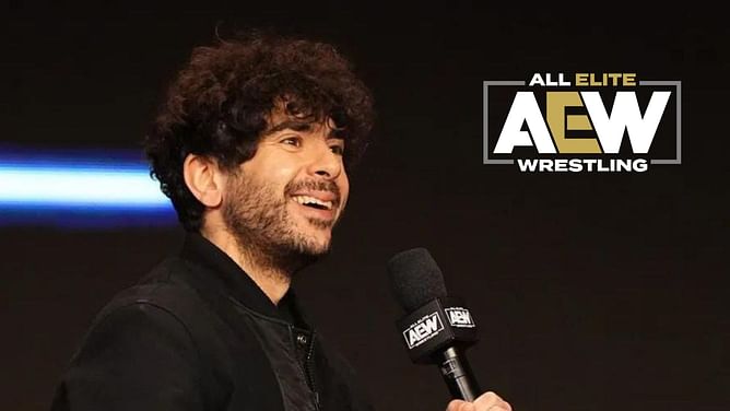 Multiple stars make debut in Tony Khan-led AEW