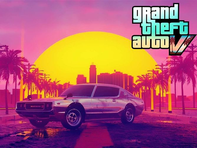 Why GTA 6 is likely to be announced in 2023 with release date of next year