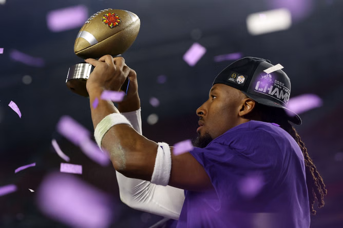 Quentin Johnston: Top 3 teams that should target TCU’s star WR in 2023 NFL Draft