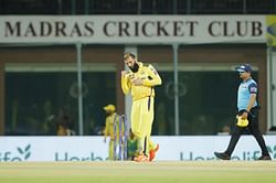 "He knows when to bowl players" - Moeen Ali lavishes praise on MS Dhoni's captaincy