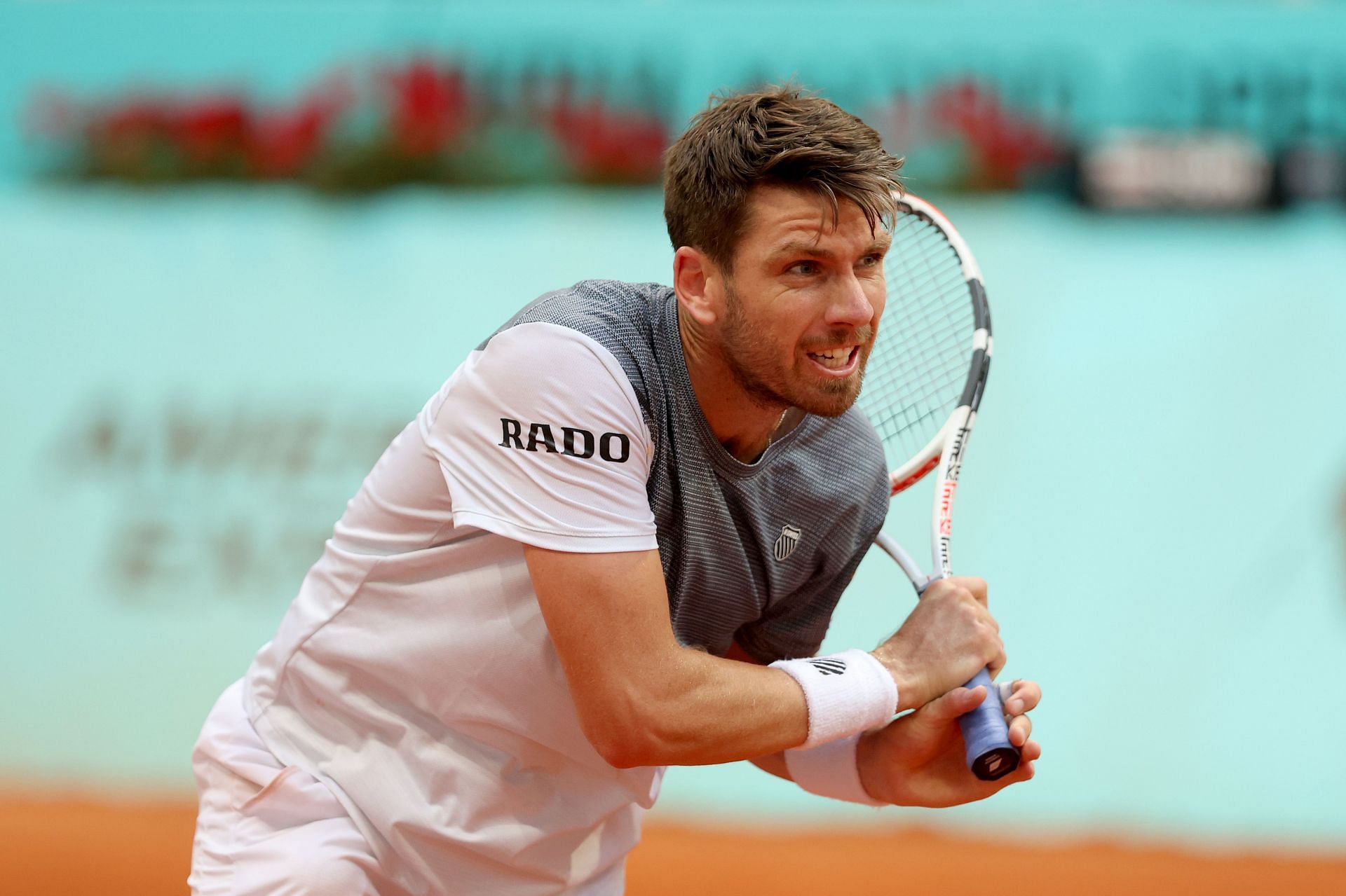 Madrid Masters 2023 Day 7: Men's Singles Predictions, ft. Cameron ...