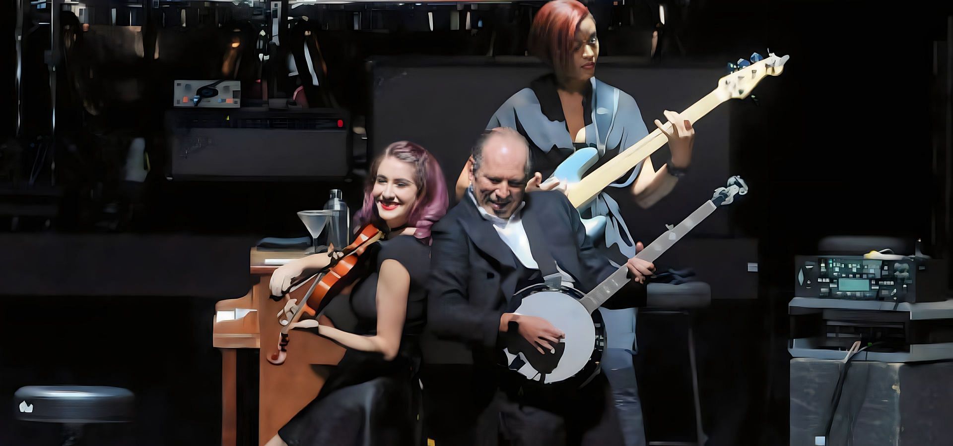 Hans Zimmer UK Arena Tour 2024 Tickets, dates, venues, and more